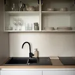 Male Lipno 10110 Appartement *