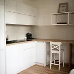 Appartement Male Lipno 10110