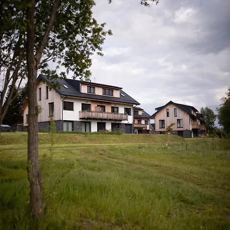 Male Lipno 10110 Apartment Černá v Pošumaví