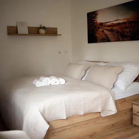 Apartment Male Lipno 10110