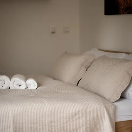 Male Lipno 10110 Apartment *