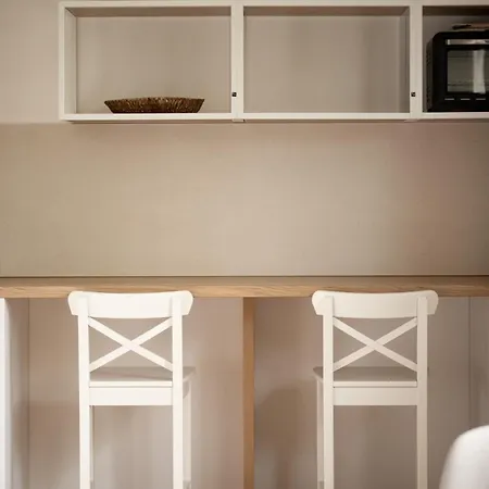 Male Lipno 10110 Apartment