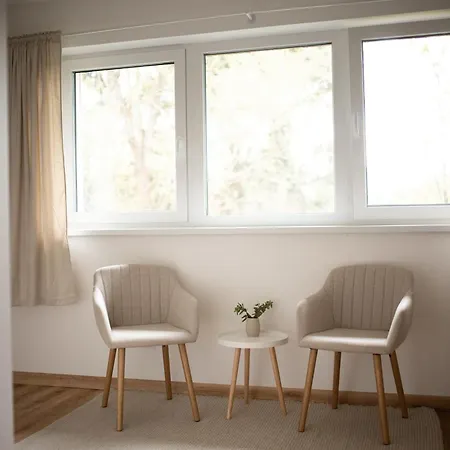 Apartment Male Lipno 10110