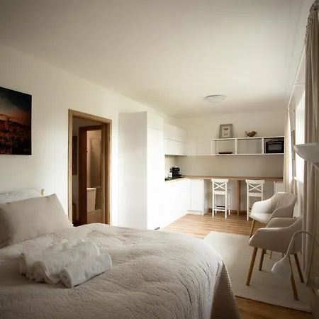 Male Lipno 10110 Apartment *