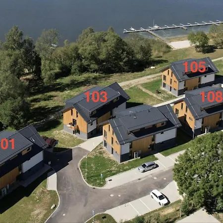 útulné Na Břehu Lipna Černá v Pošumaví