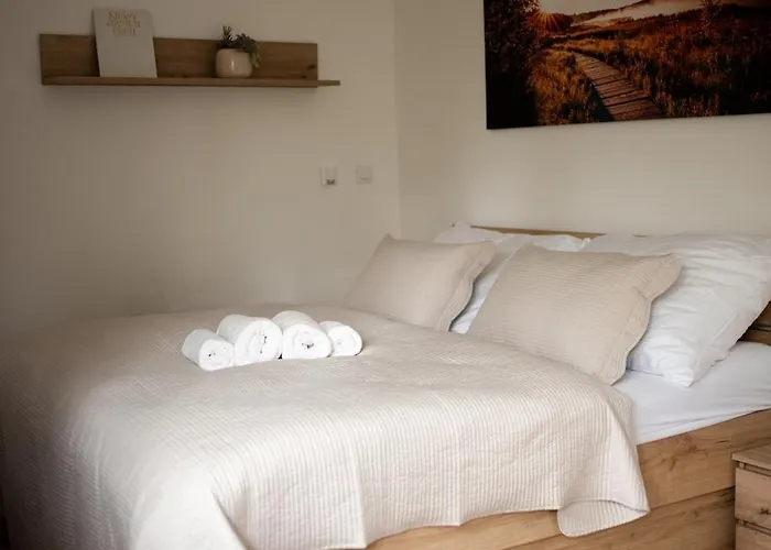 Apartamento Male Lipno 10110