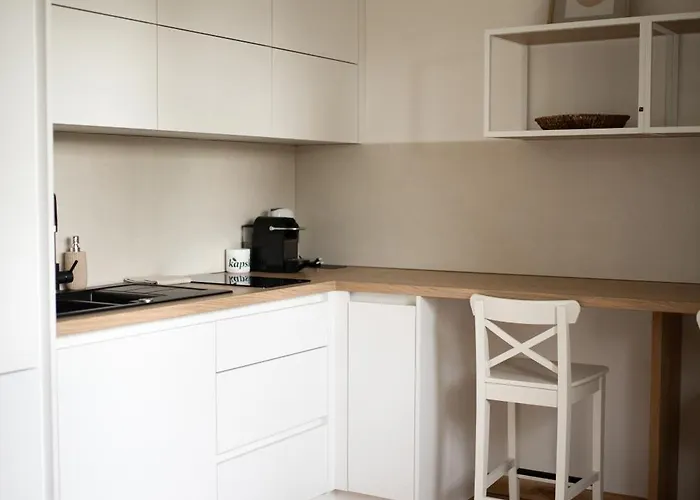Apartamento Male Lipno 10110