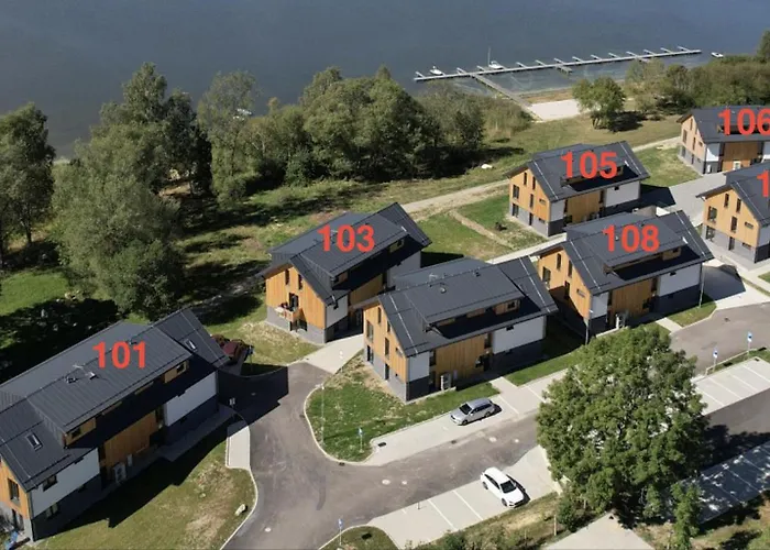 útulné Na Břehu Lipna Černá v Pošumaví